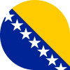 Bosnian-flag